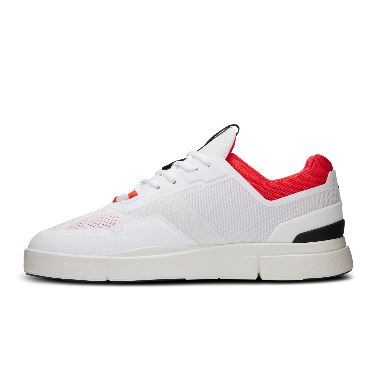 On THE ROGER Spin - Undyed | Spice