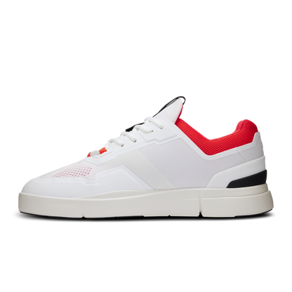 On THE ROGER Spin - Undyed | Spice