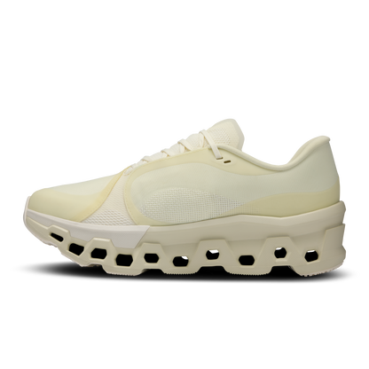 On Cloudmonster 2 PAF - Seedling | White