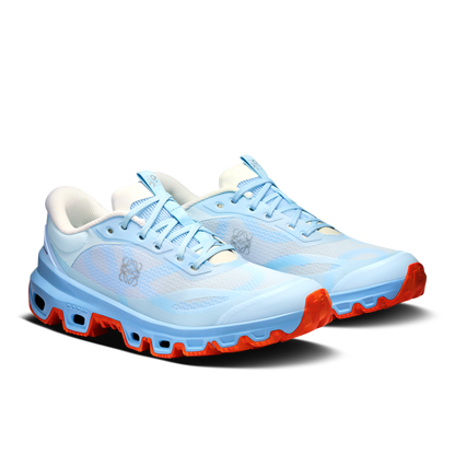 On Cloudventure LOEWE 2 - Blue | Red | White