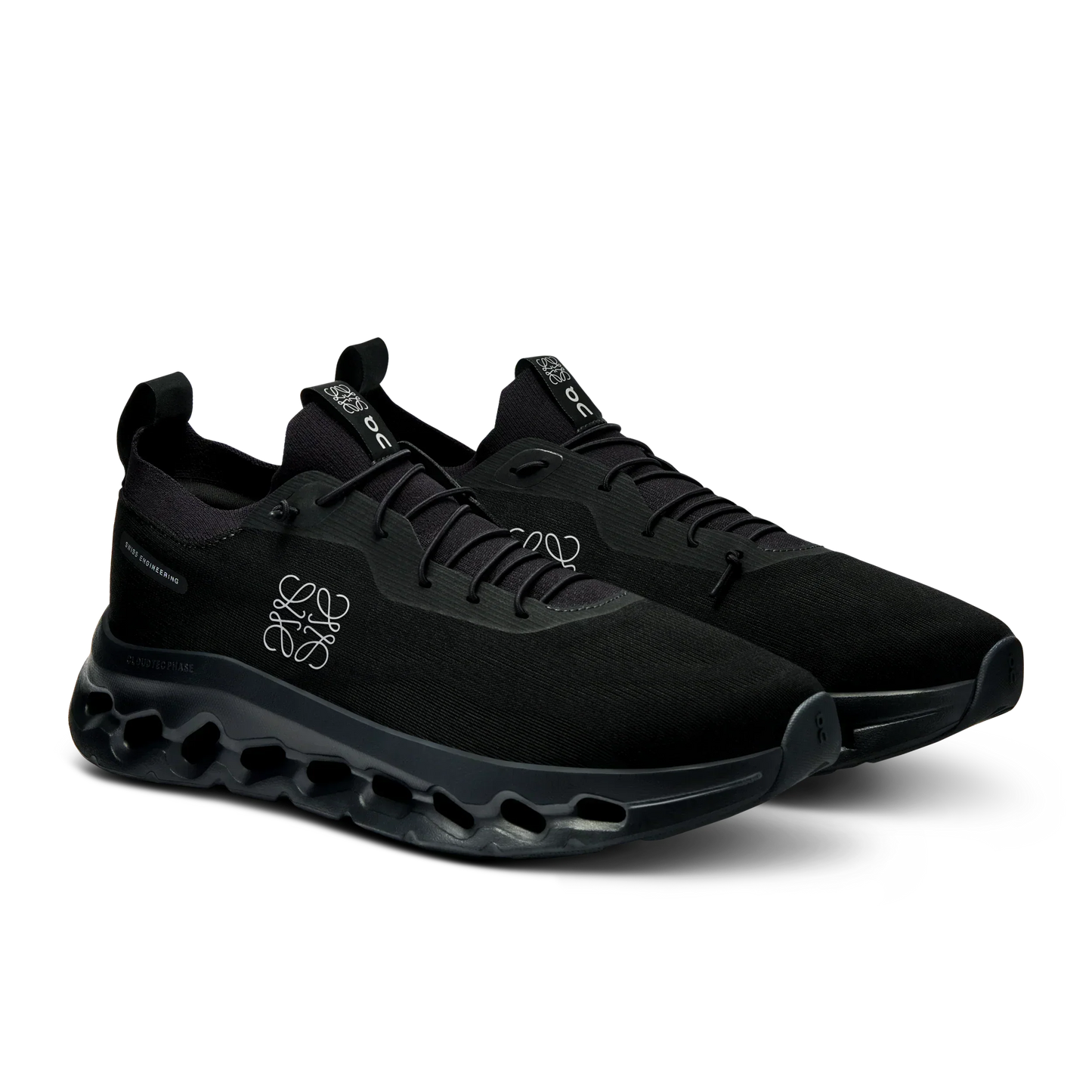 On Cloudtilt LOEWE - All Black