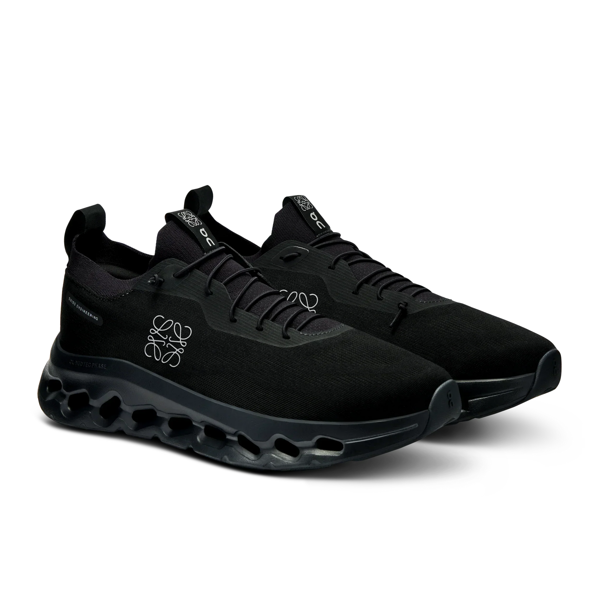 On Cloudtilt LOEWE - All Black