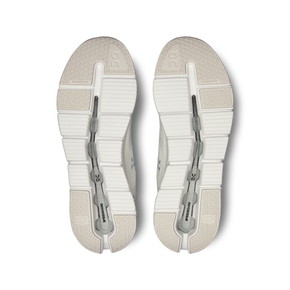 On Cloudrift - Undyed-White | Wisteria