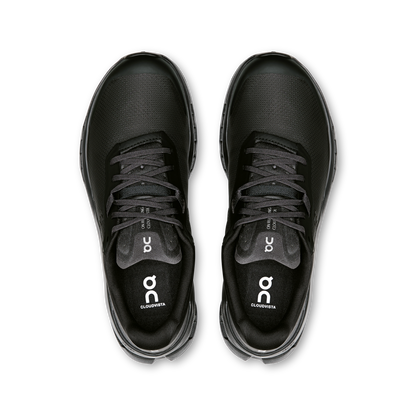 On Cloudvista 2 - Black | Black