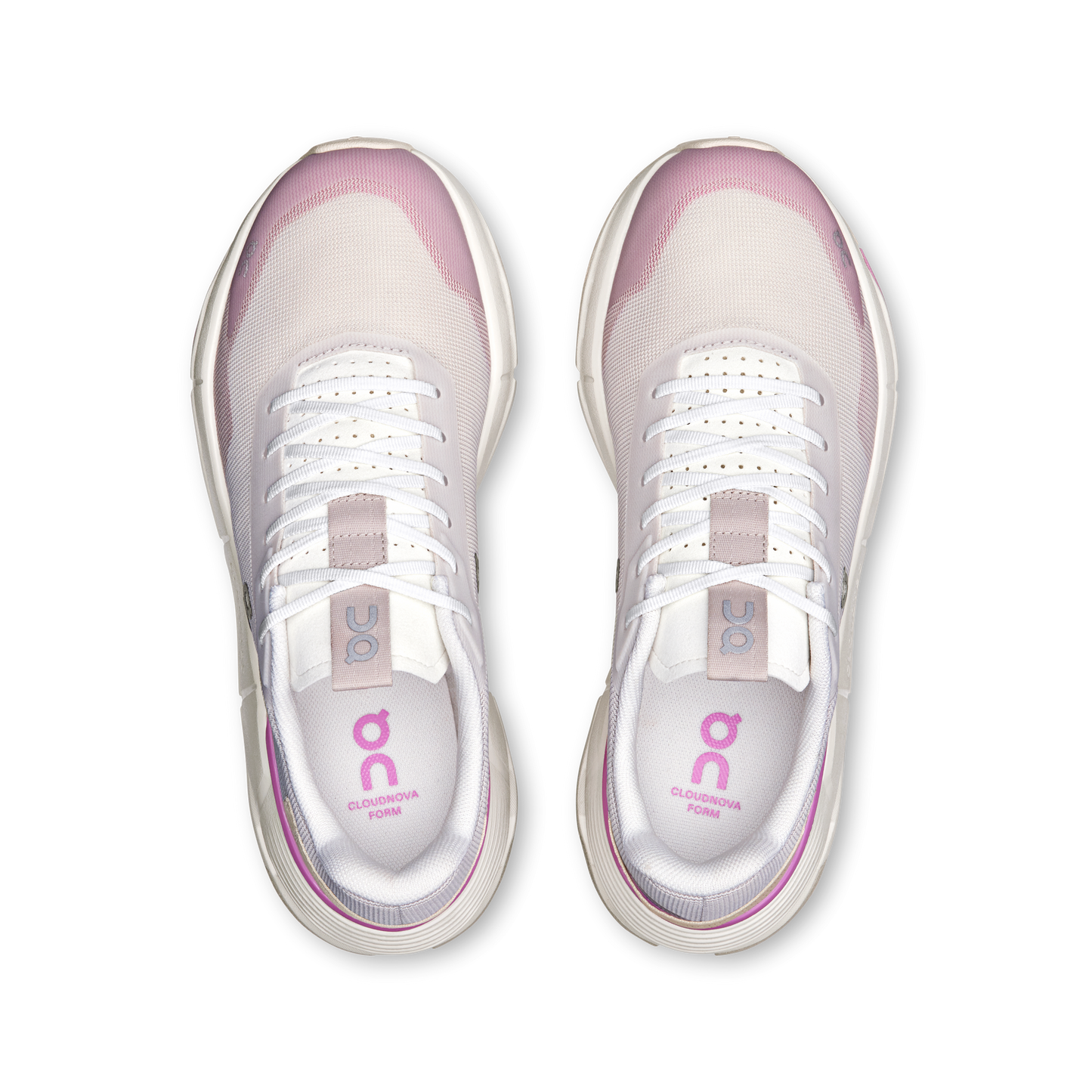 On Cloudnova Form 2 - Pearl | Raspberry