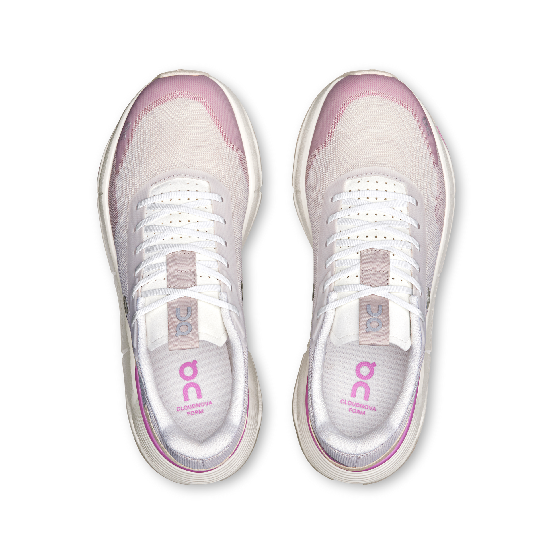 On Cloudnova Form 2 - Pearl | Raspberry