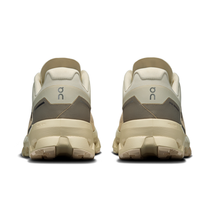 On Cloudvista 2 - Cream | Desert