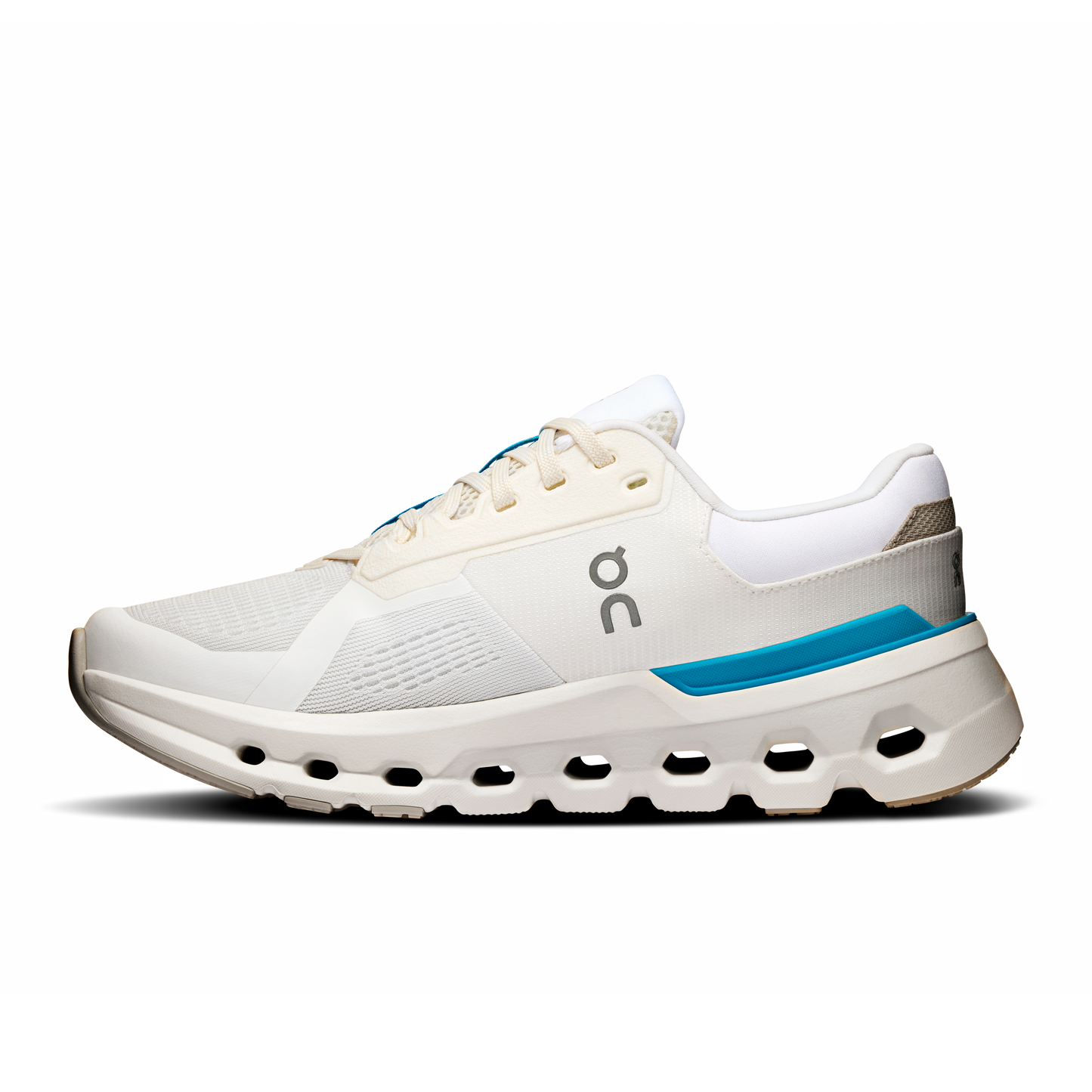 On Cloudrunner 2 - White | Horizon