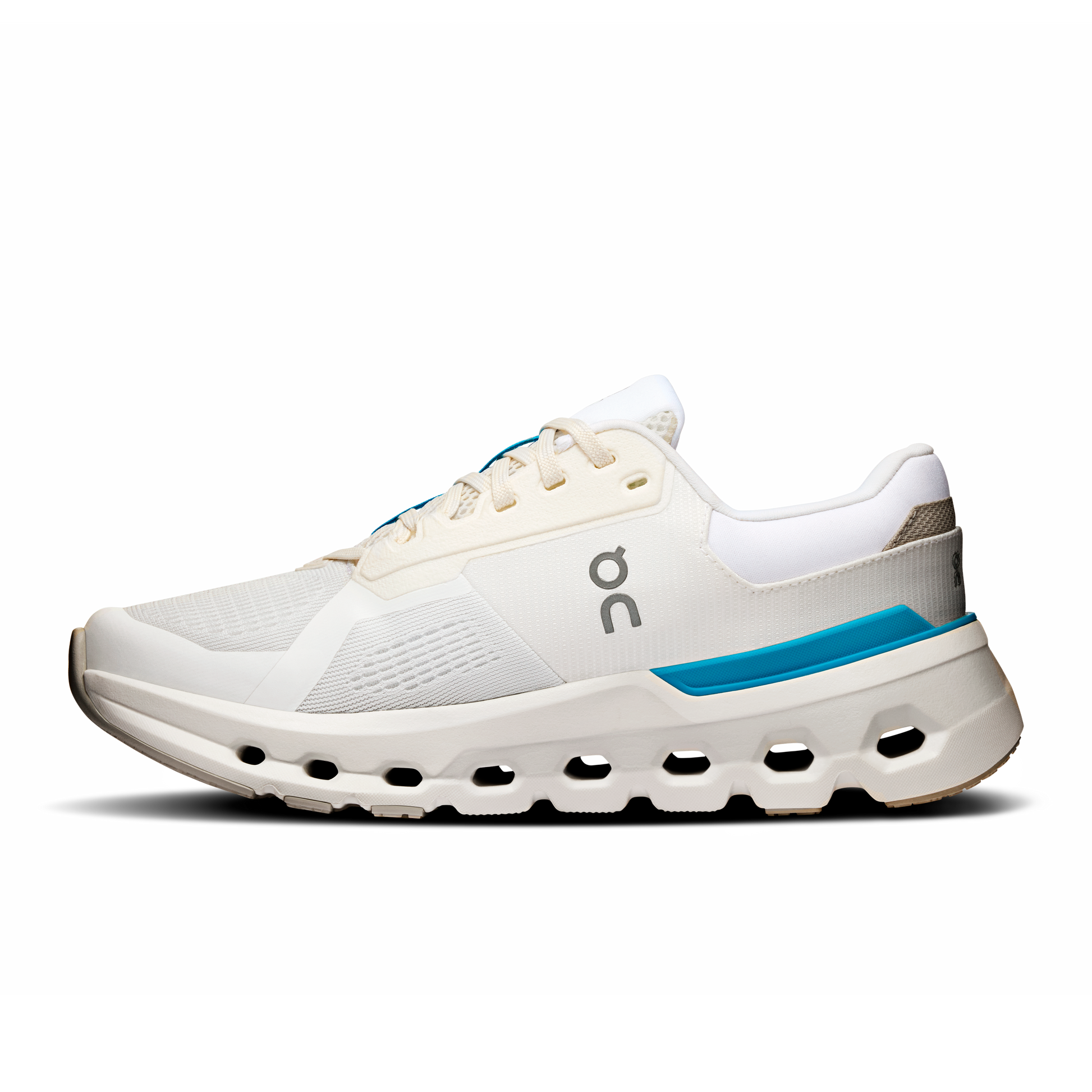 On Cloudrunner 2 - White | Horizon