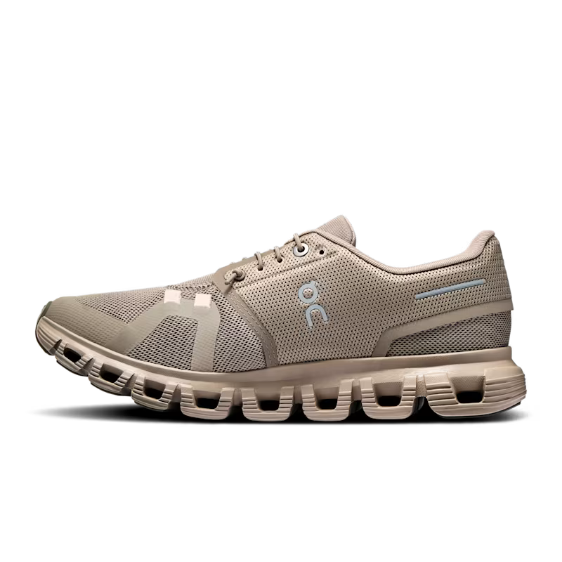 On Cloud 6 Lifestyle - Cinder/Fog