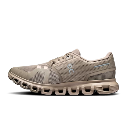 On Cloud 6 Lifestyle - Cinder/Fog