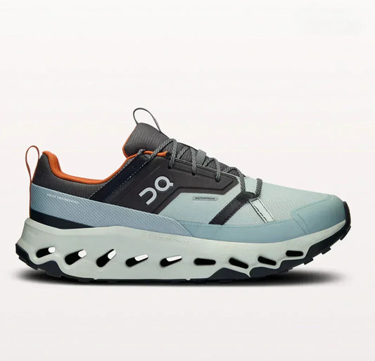 On Cloudhorizon WP - Lead | Mineral