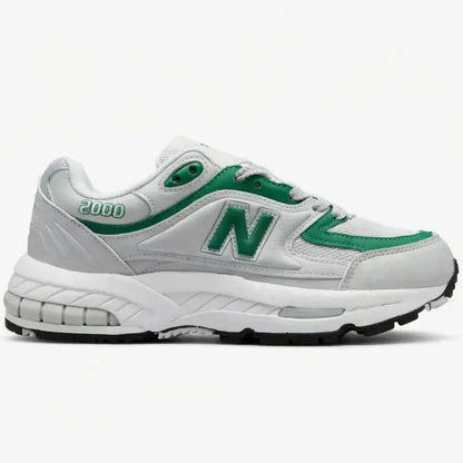 New Balance 2000 Limited Edition - Sea Salt / Green