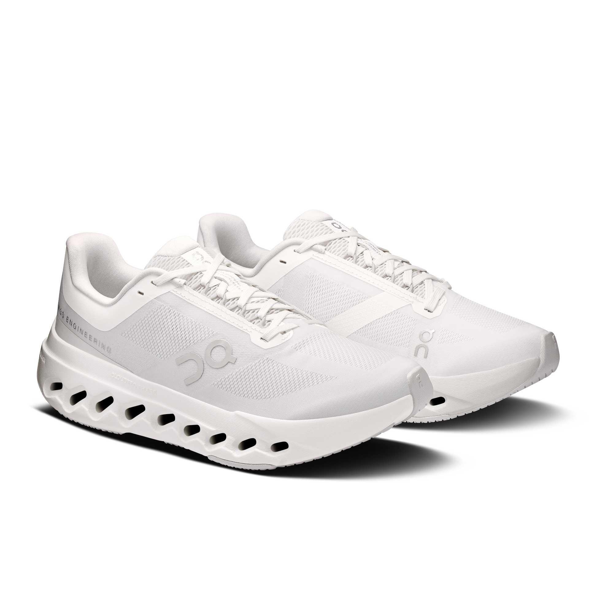 On Cloudsurfer Next - White | White
