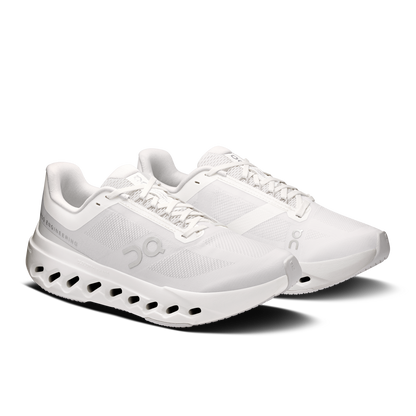On Cloudsurfer Next - White | White