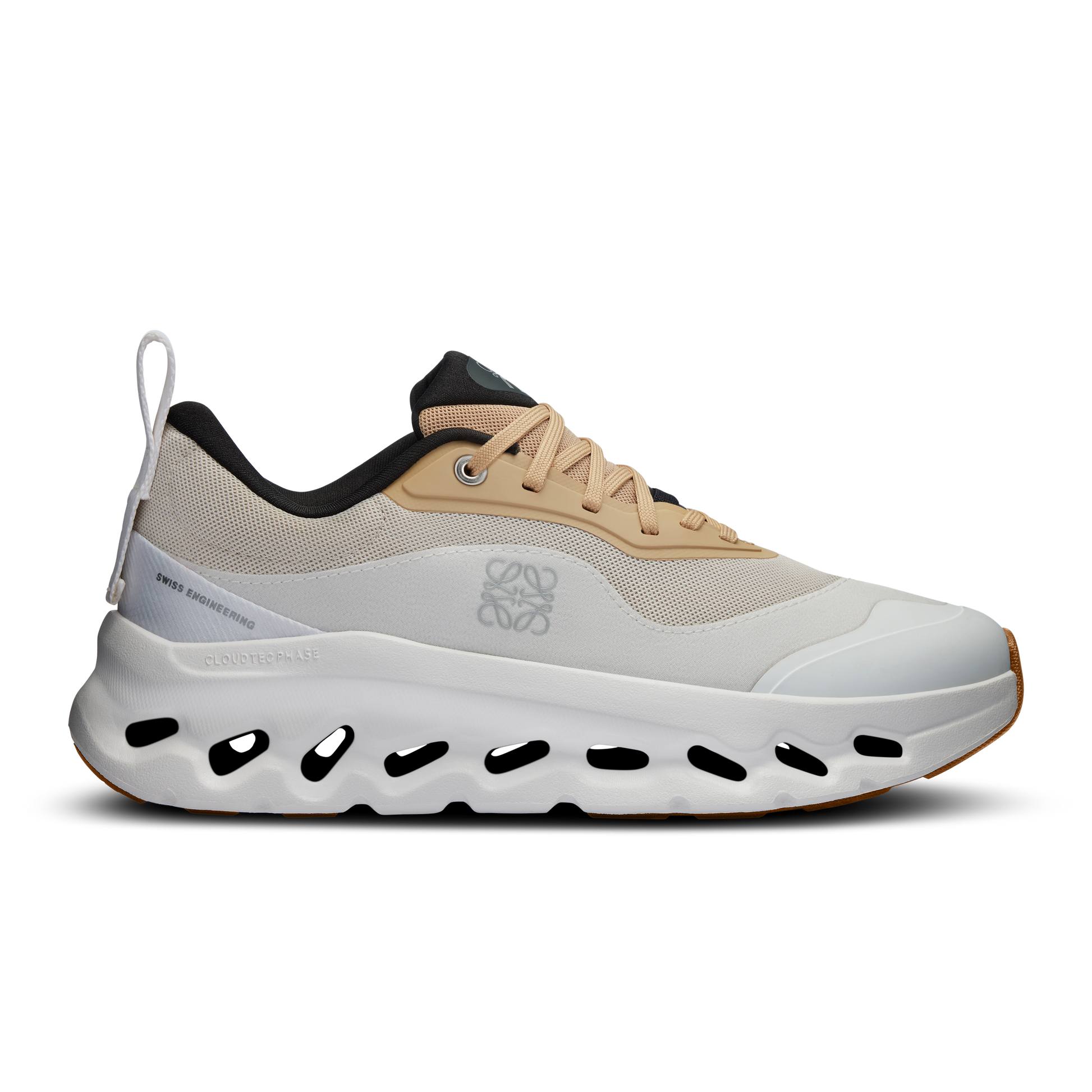 On Cloudtilt LOEWE 2 - Tan White | Gum