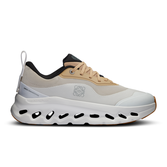 On Cloudtilt LOEWE 2 - Tan White | Gum