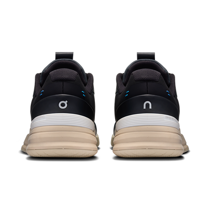 On THE ROGER Pro - Black | Sand