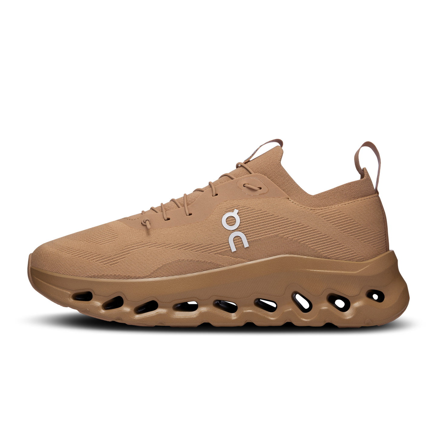On Cloudtilt LOEWE - Dark Sand
