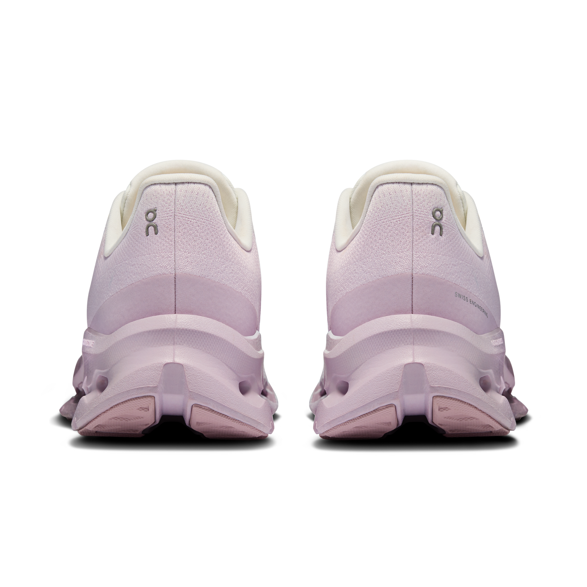 On Cloudtilt - Ivory | Orchid