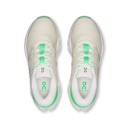 On Cloudrunner 3 - Ghost/Verdite