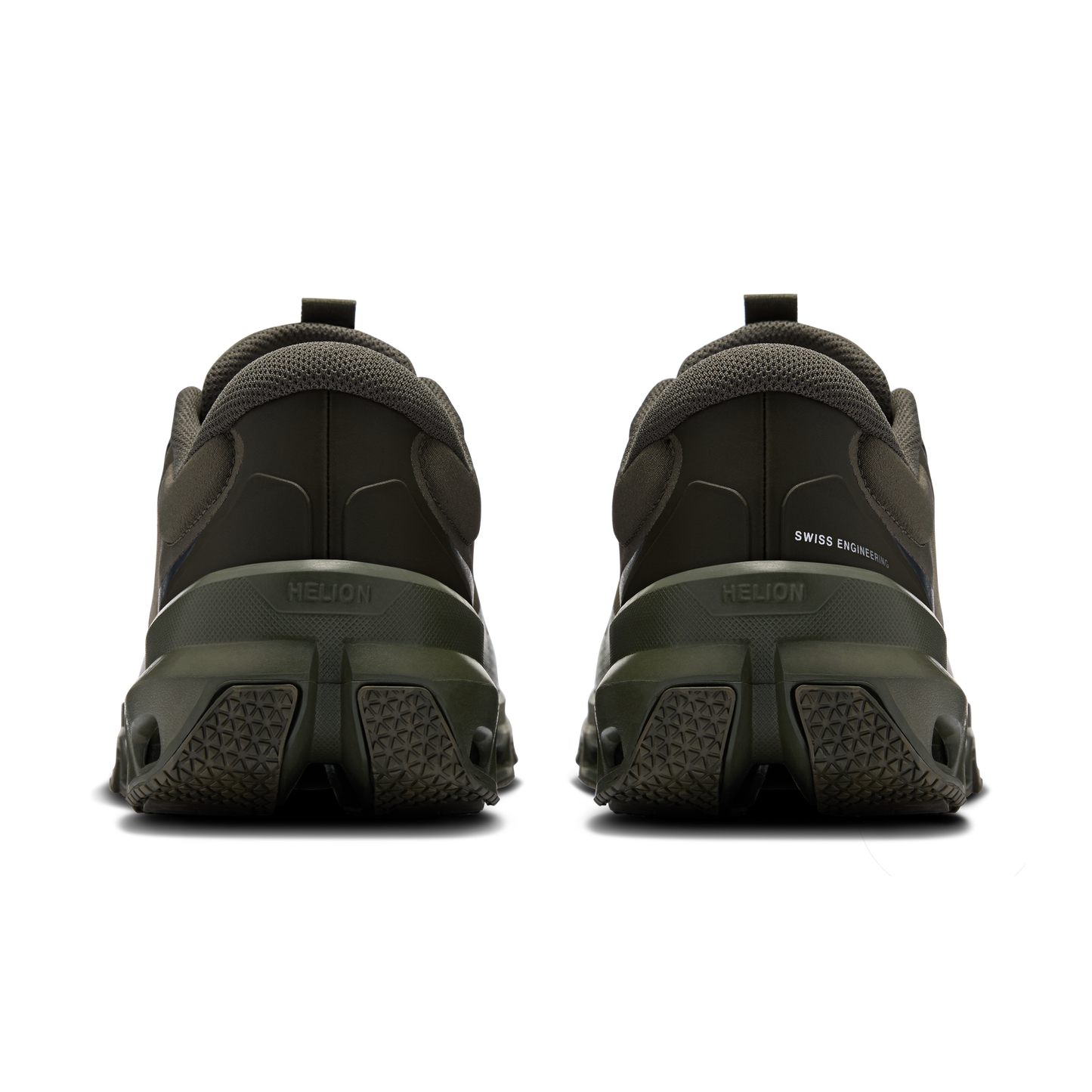 On Cloudventure LOEWE 2 - Khaki