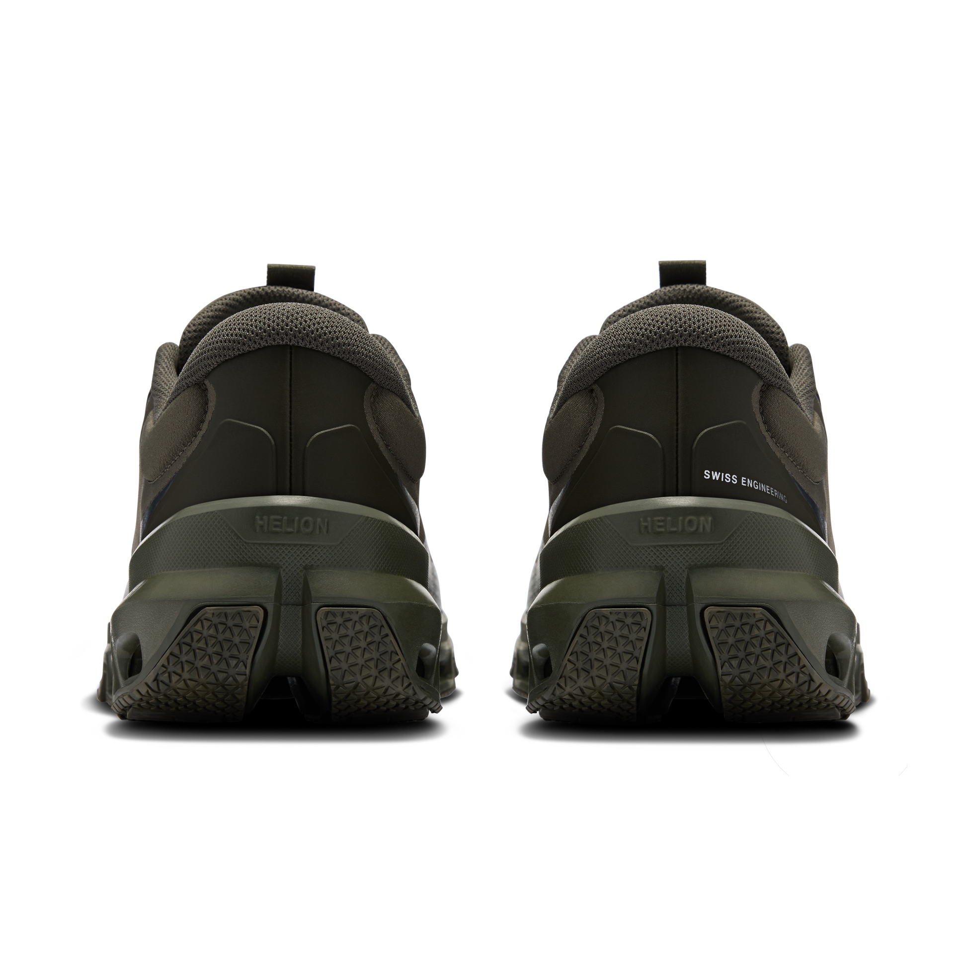 On Cloudventure LOEWE 2 - Khaki
