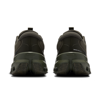 On Cloudventure LOEWE 2 - Khaki