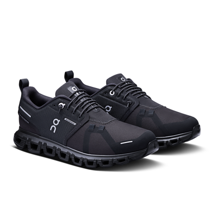 On Cloud 6 WP - Black | Black