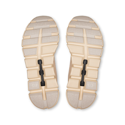 On Cloud 6 Lifestyle - Sand/Sand
