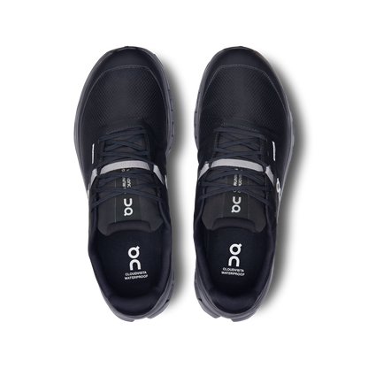 On Cloudvista 2 WP - Black | Eclipse