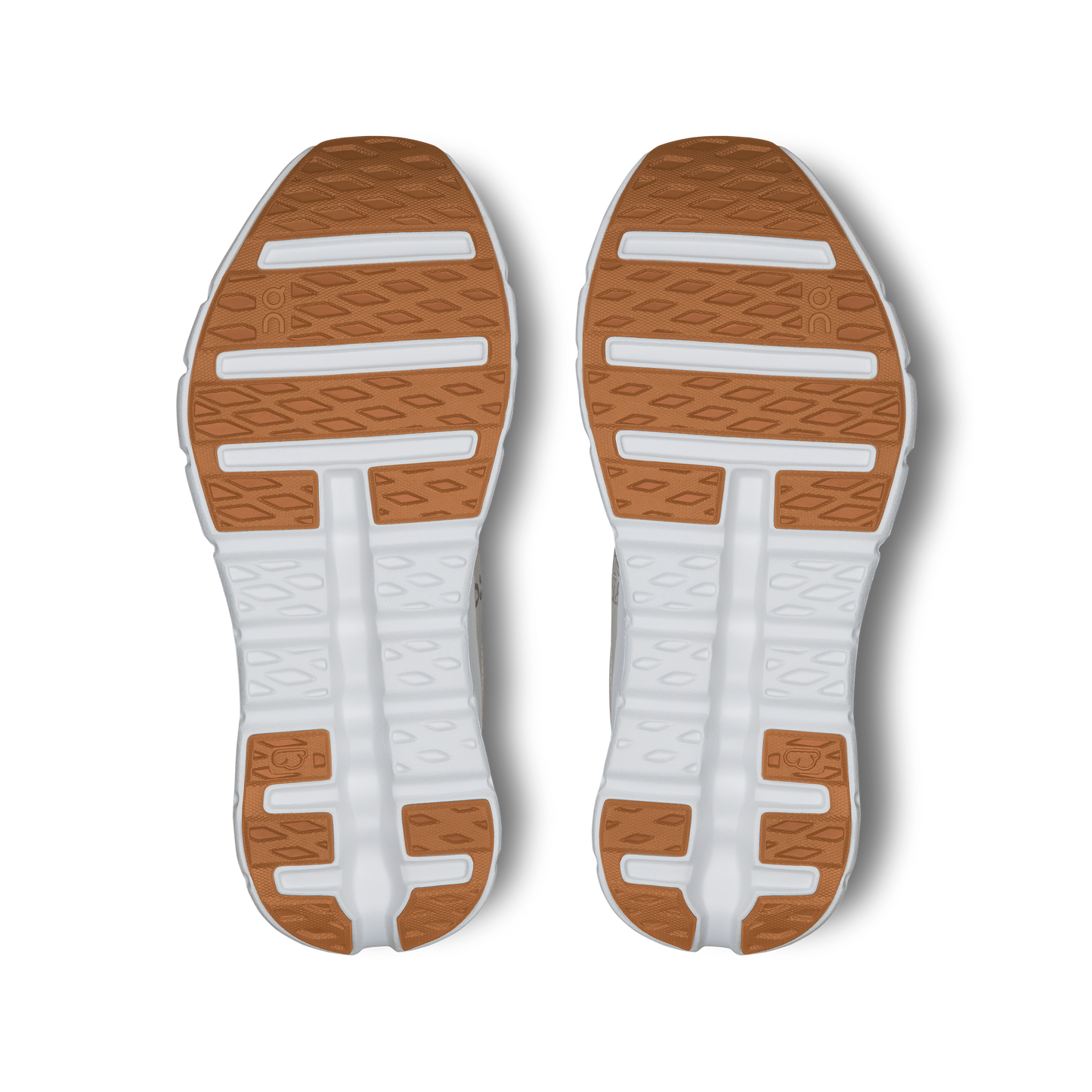 On Cloudtilt LOEWE 2 - Tan White | Gum