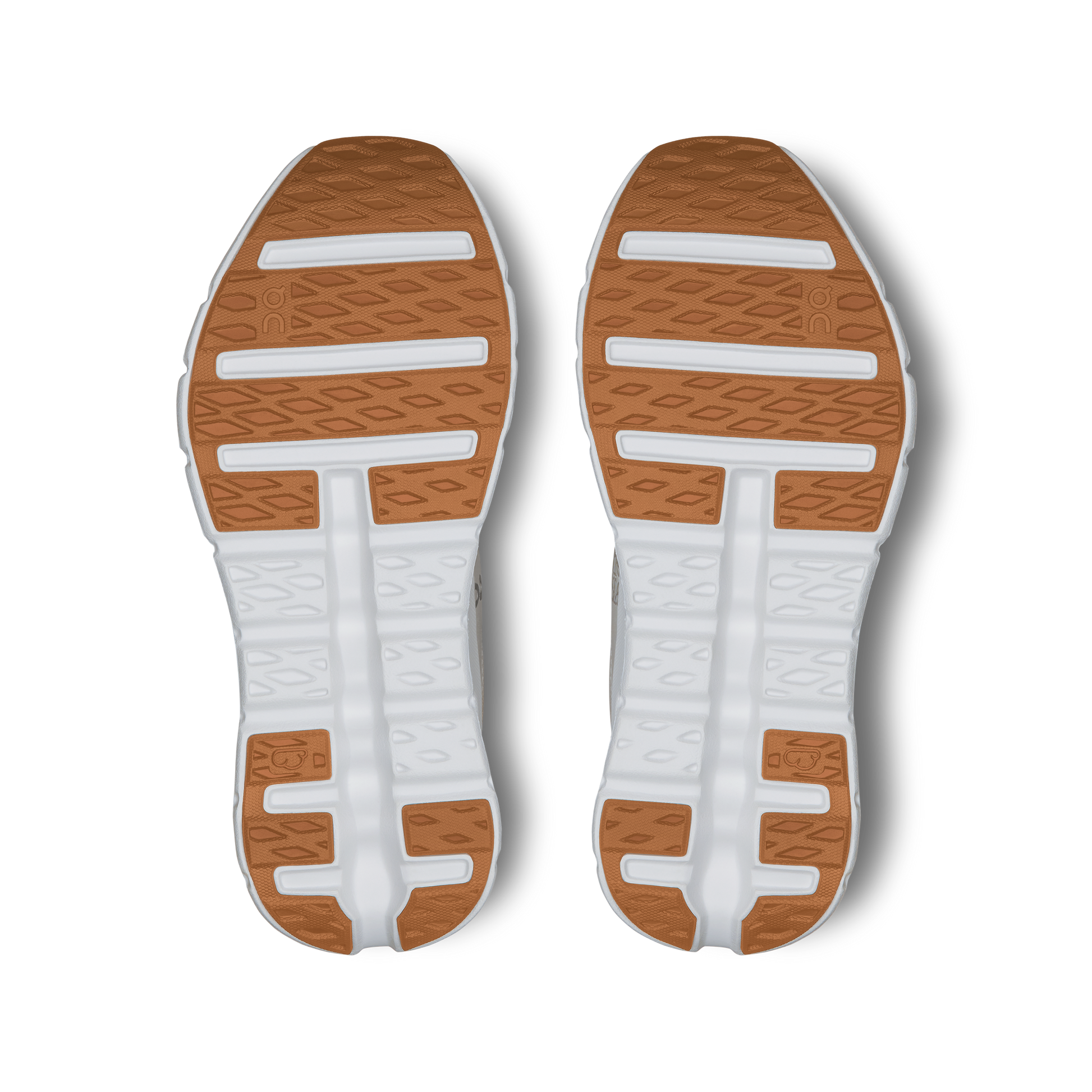 On Cloudtilt LOEWE 2 - Tan White | Gum