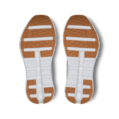 On Cloudtilt LOEWE 2 - Tan White | Gum