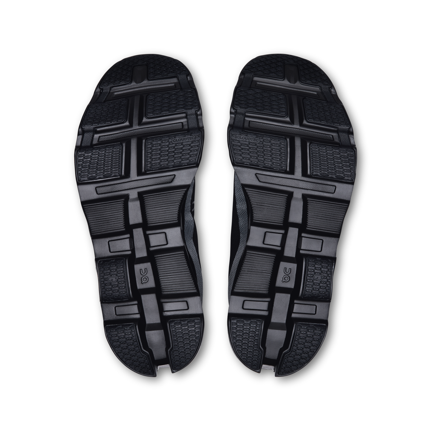On Cloudmonster 2 - Black | Black