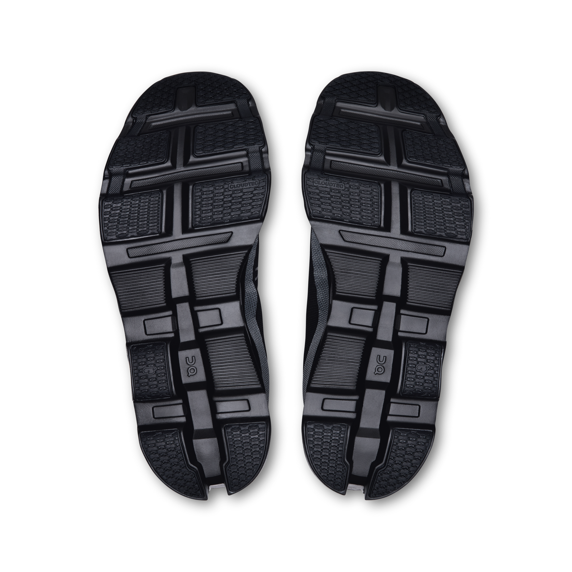 On Cloudmonster 2 - Black | Black
