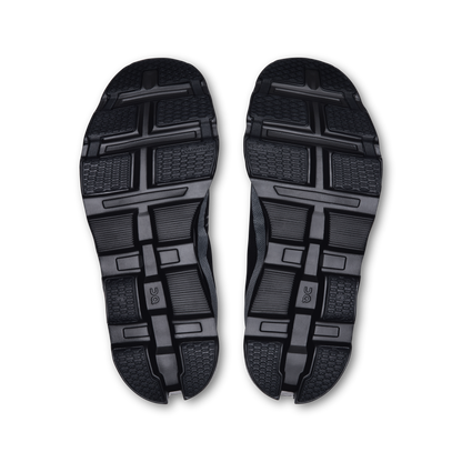 On Cloudmonster 2 - Black | Black