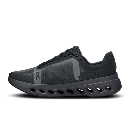 On Cloudsurfer Next - Black | Eclipse