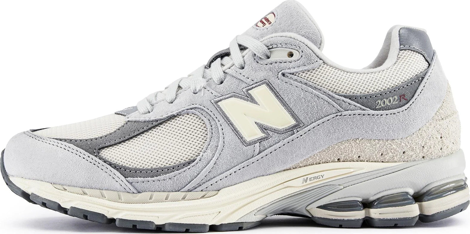 New Balance 2002r - Slate Grey