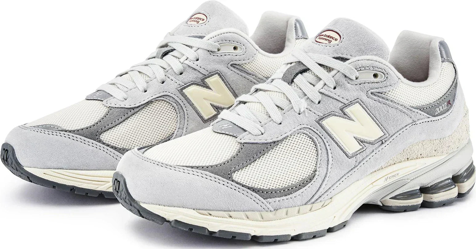 New Balance 2002r - Slate Grey
