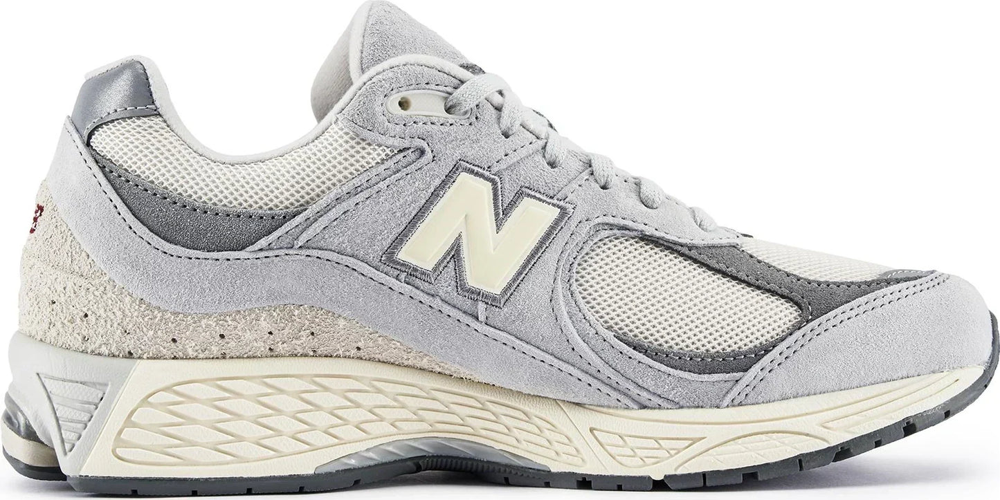 New Balance 2002r - Slate Grey
