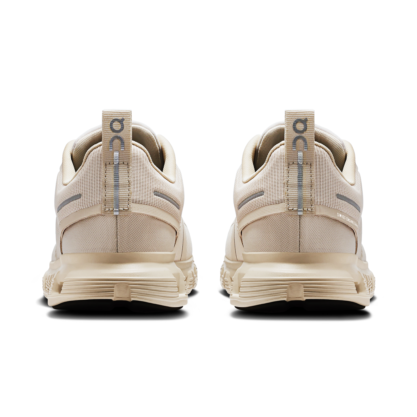 On Cloud 6 WP - Pearl | Cream