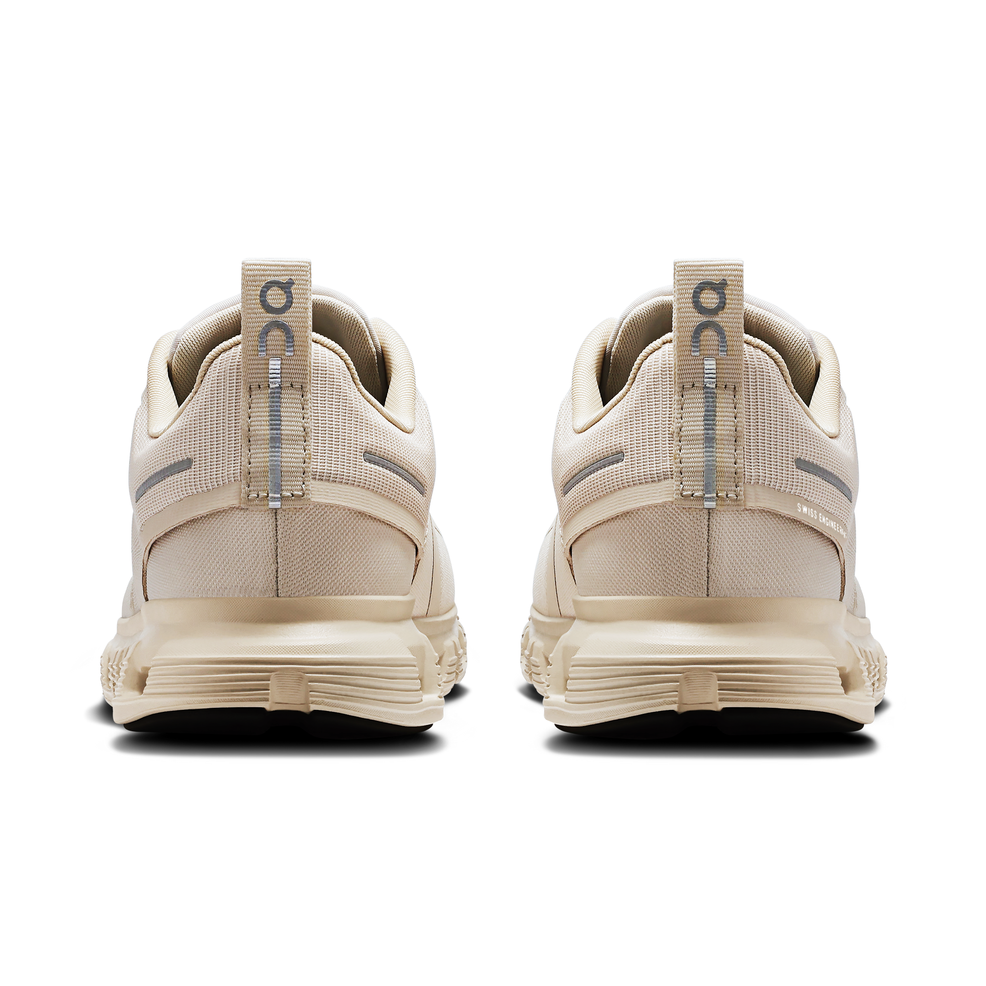 On Cloud 6 WP - Pearl | Cream