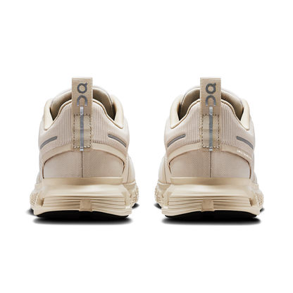 On Cloud 6 WP - Pearl | Cream