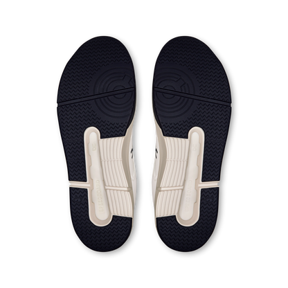 On THE ROGER Clubhouse - White | Midnight