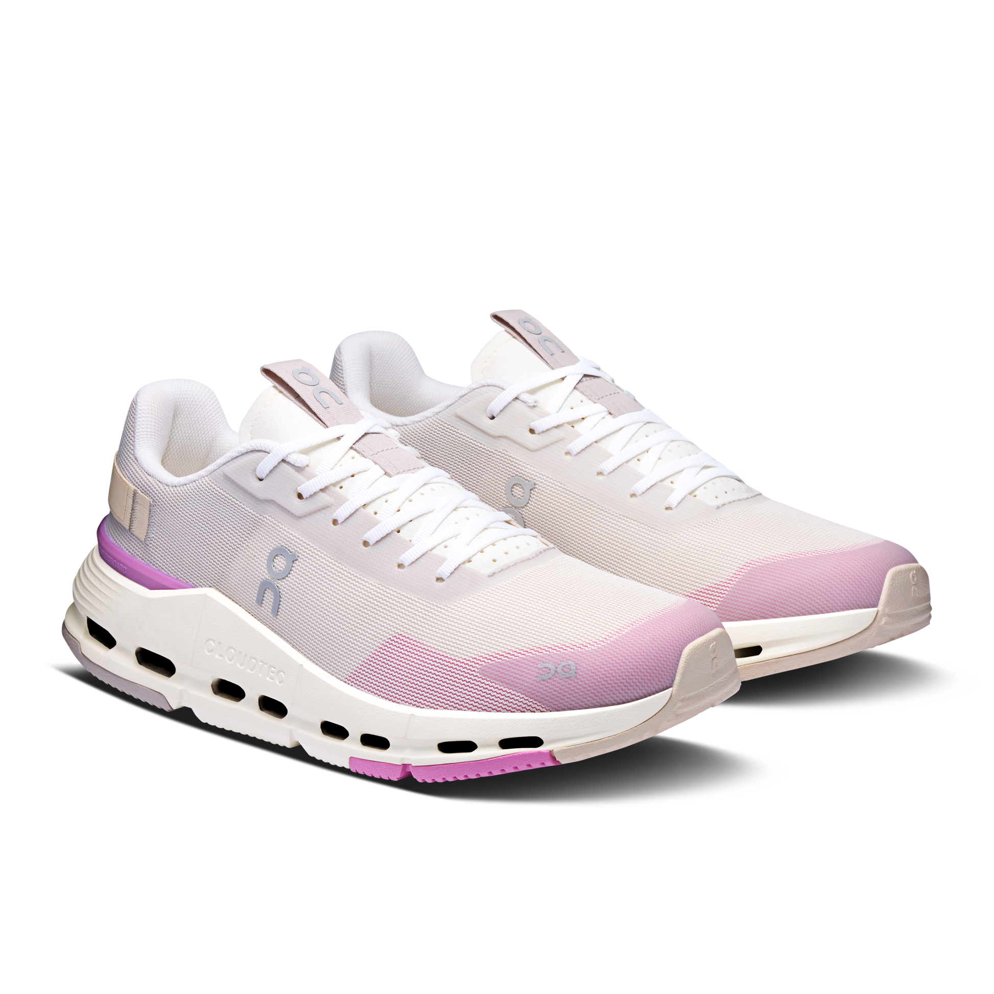 On Cloudnova Form 2 - Pearl | Raspberry