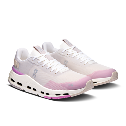 On Cloudnova Form 2 - Pearl | Raspberry
