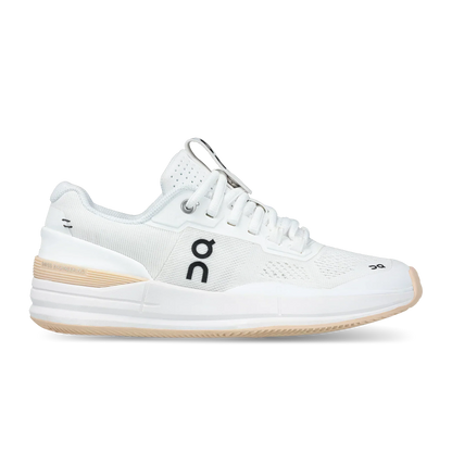 On THE ROGER Pro Clay - Clay White | Savannah