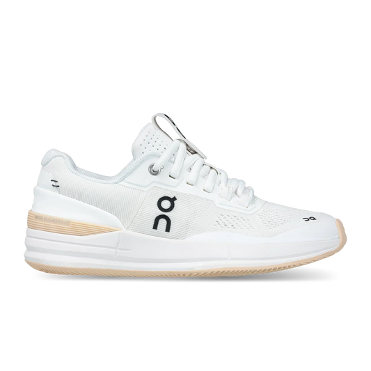 On THE ROGER Pro Clay - Clay White | Savannah