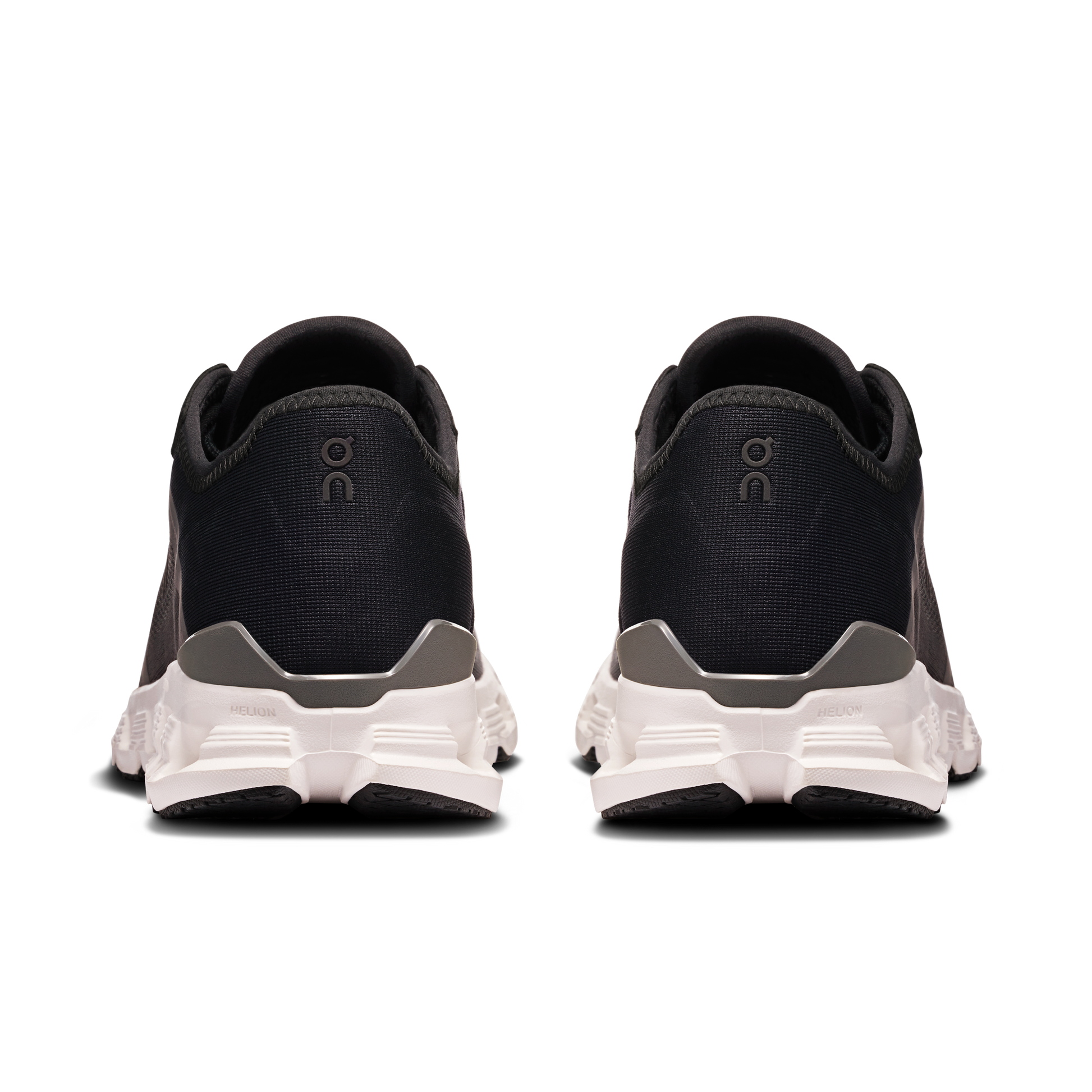 On Cloud X 4 AD - Black | Asphalt